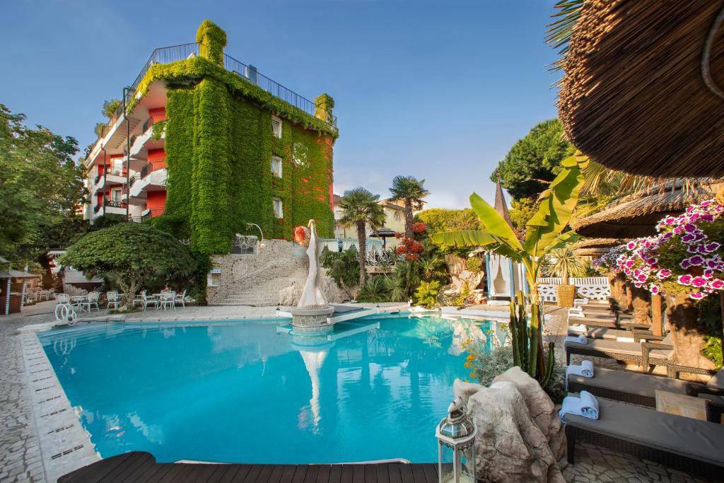 Hotel Milton Boutique Hotel - Adults Only, Italien, Lido di Jesolo. Großes 1