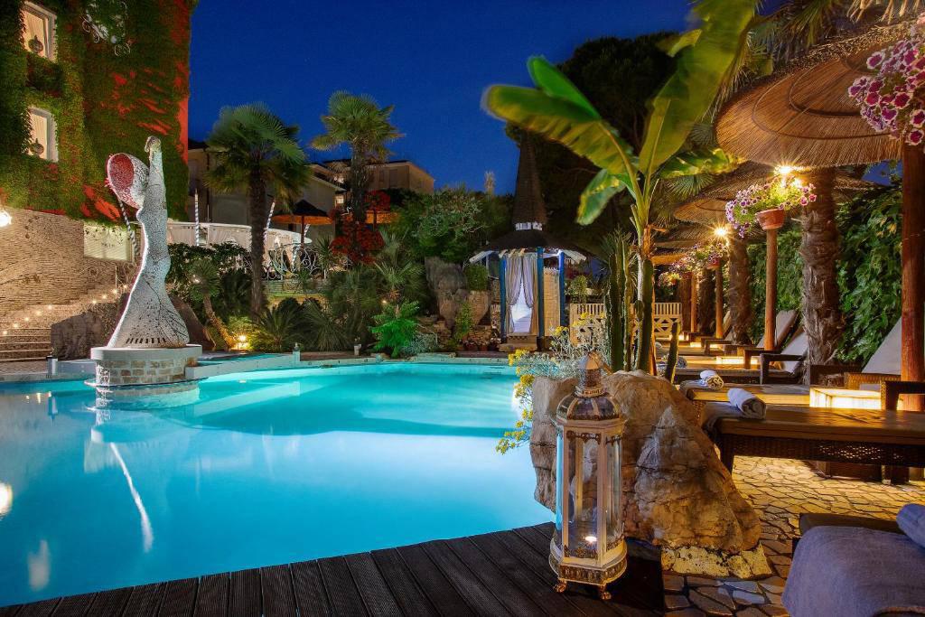 Hotel Milton Boutique Hotel - Adults Only, Italien, Lido di Jesolo. Großes 11