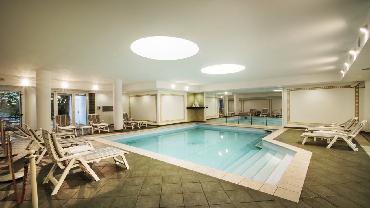 Hotel Lido La Perla Nera, Italien, Stresa. Großes 15