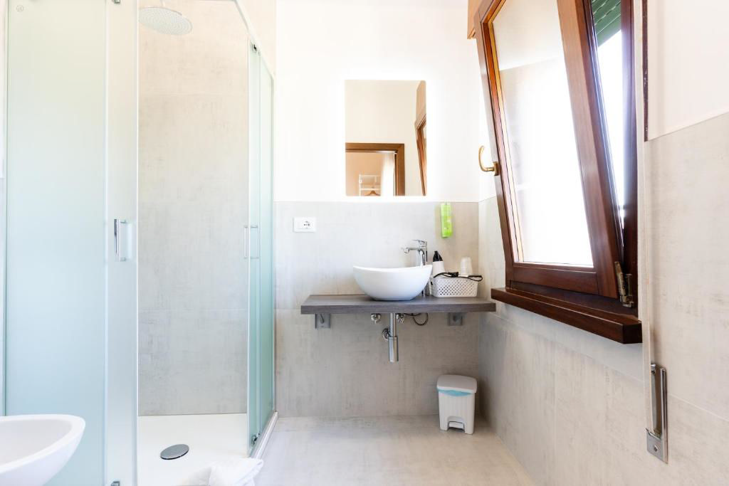 Hotel Regina, Italien, Caorle. Großes 1