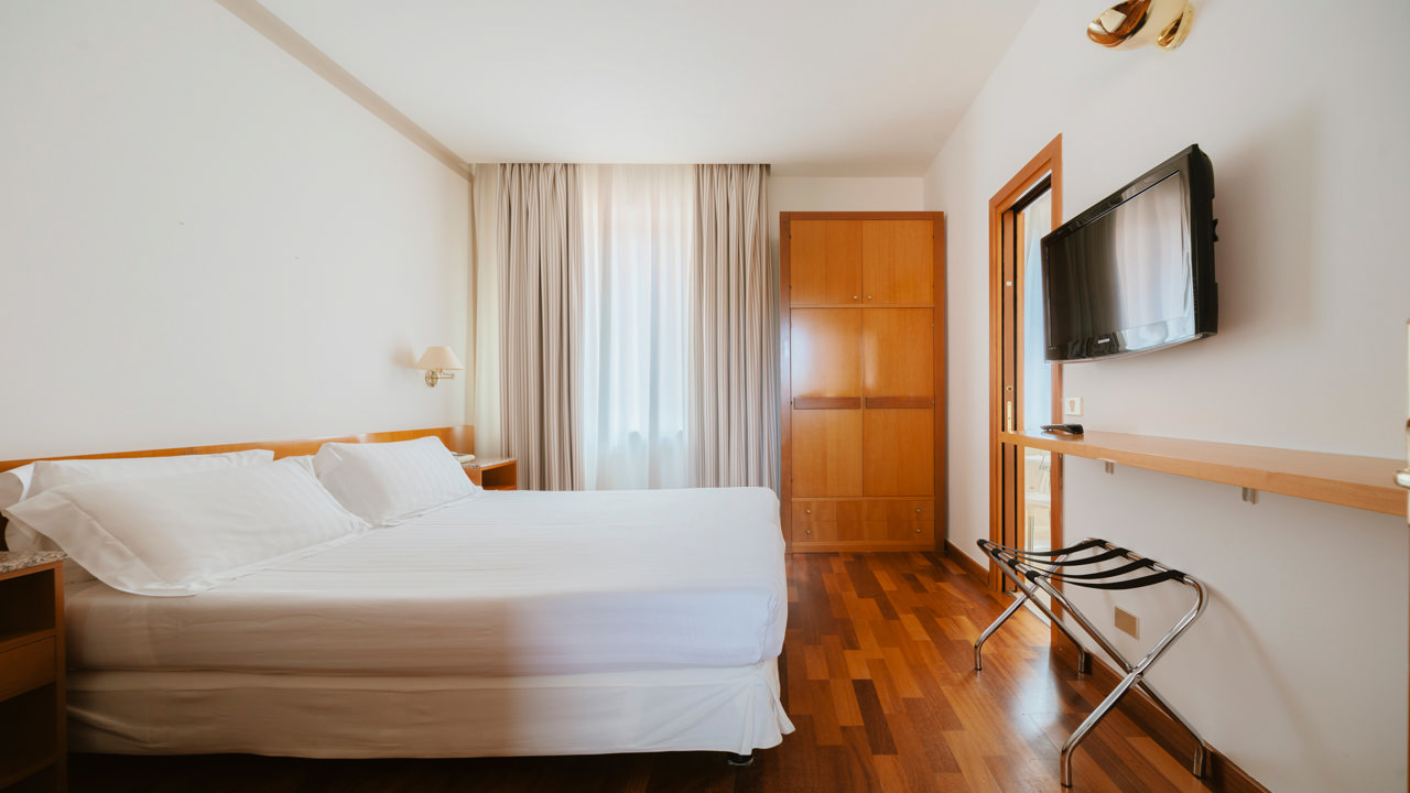 Hotel Miramare, Italien, Civitanova Marche. Großes 1