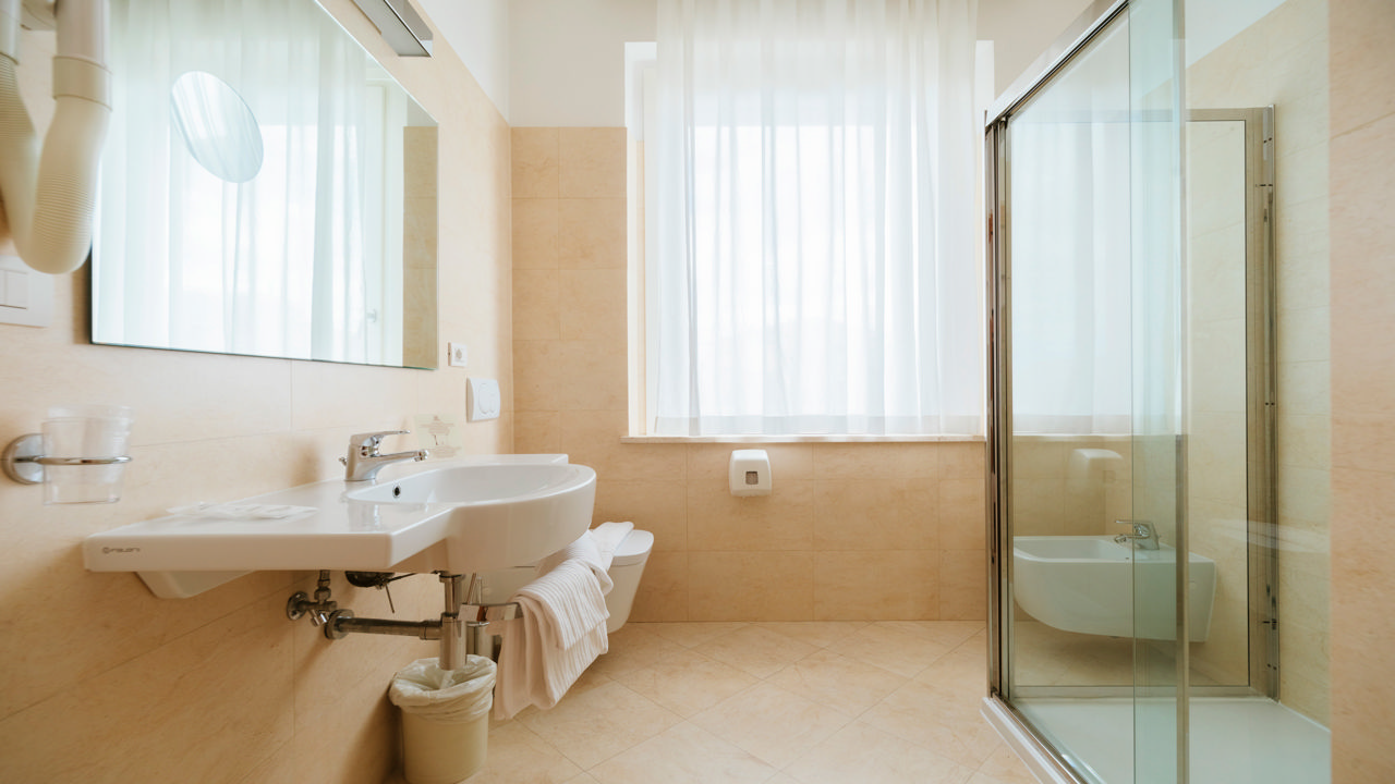 Hotel Miramare, Italien, Civitanova Marche. Großes 13