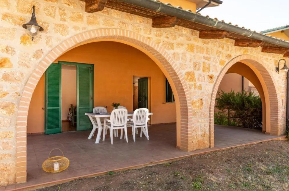 Hotel Pian Dei Mucini Resort, Italien, Massa Marittima. Großes 12