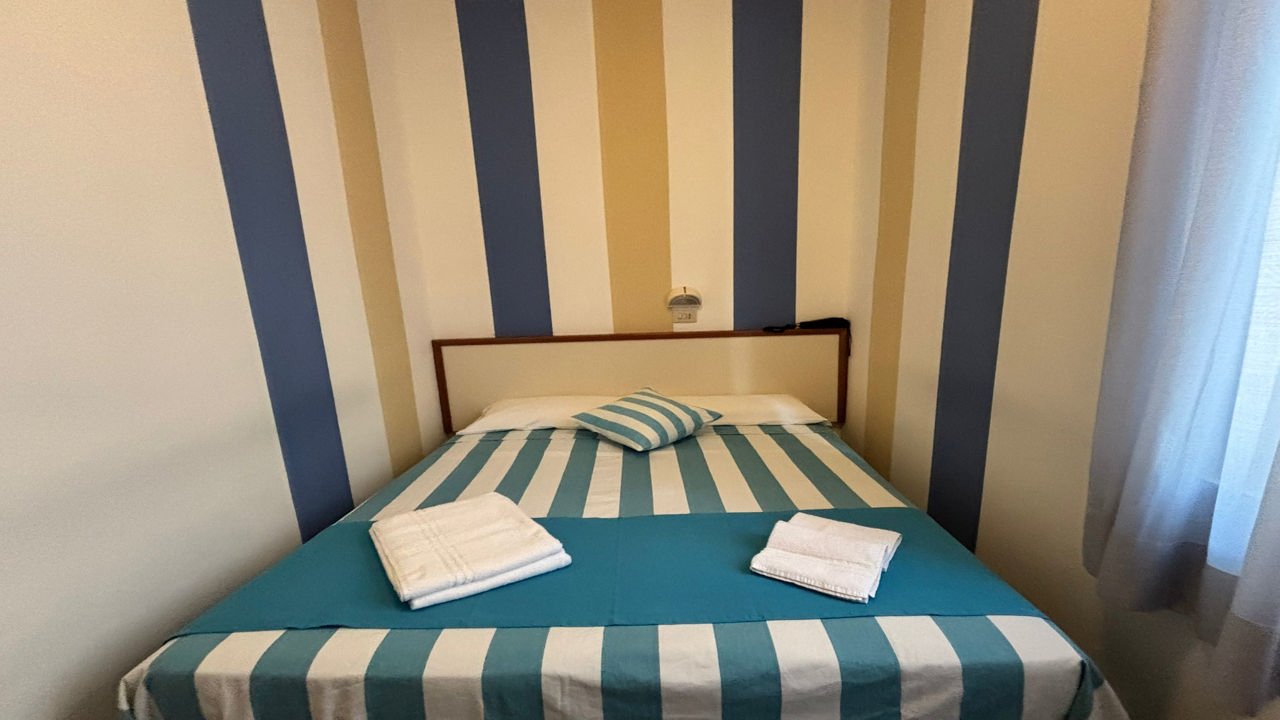Hotel Villa Caterina, Italien, Rimini. Großes 32