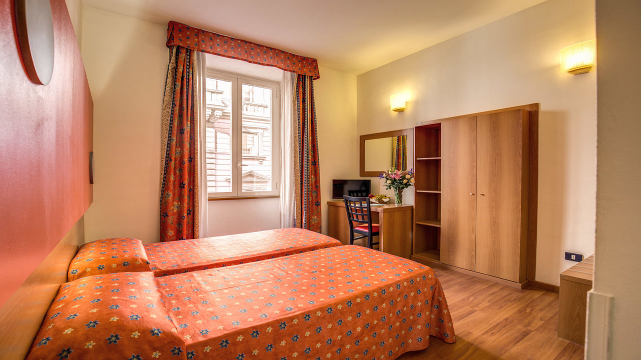Hotel Hotel San Remo, Italien, Rom. Großes 1