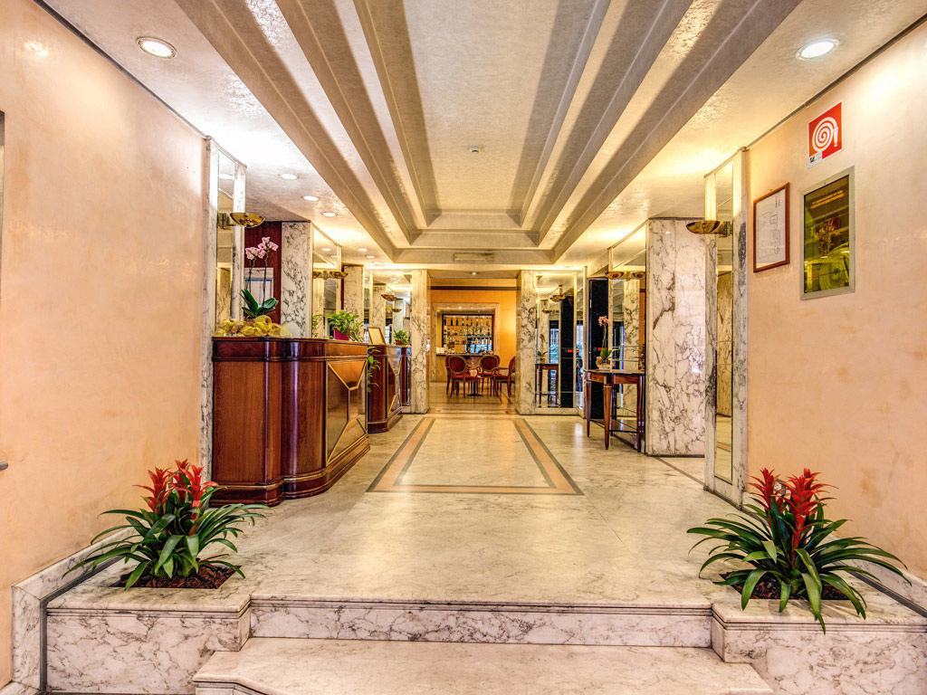 Hotel Hotel San Remo, Italien, Rom. Großes 12