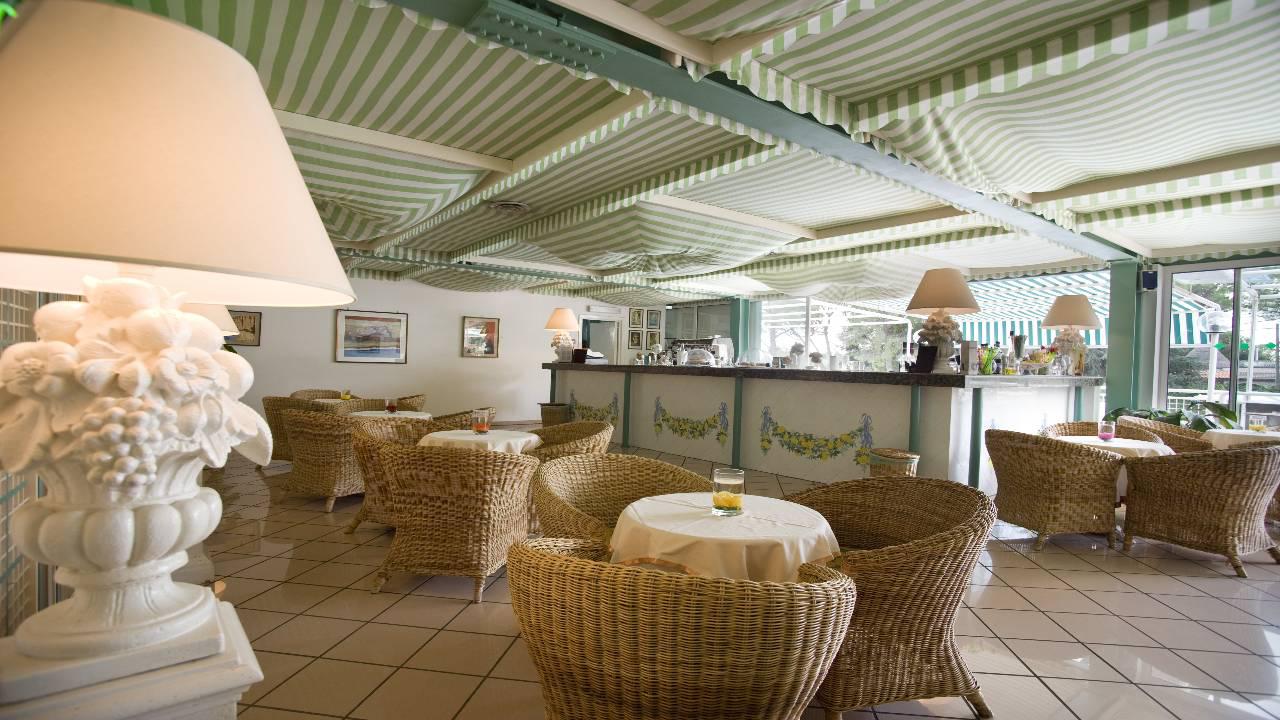 Hotel Sierra Silvana, Italien, Selva. Großes 1