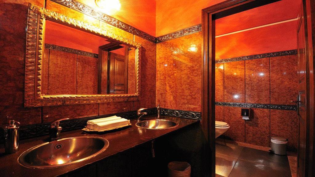 Hotel Arbatasar, Italien, Arbatax. Großes 10