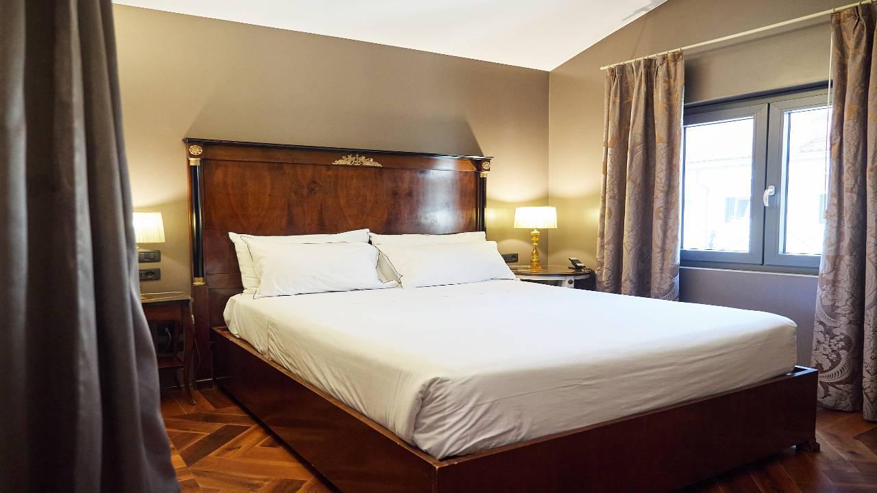 Hotel Glam Boutique, Italien, Vicenza. Großes 2