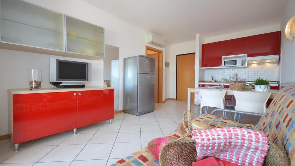 Hotel Villaggio Planetarium Resort, Italien, Bibione. Großes 10