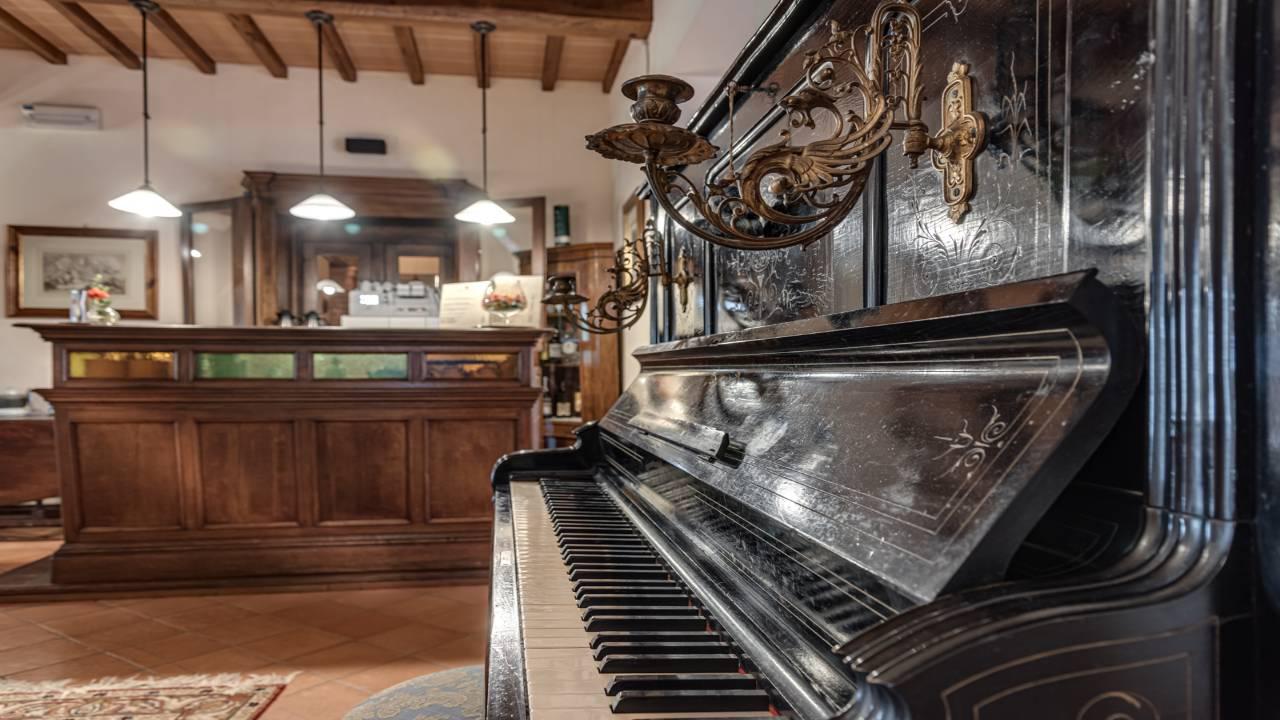 Hotel Poggioleone Locanda Boutique Hotel, Italien, Castiglione del Lago. Großes 1