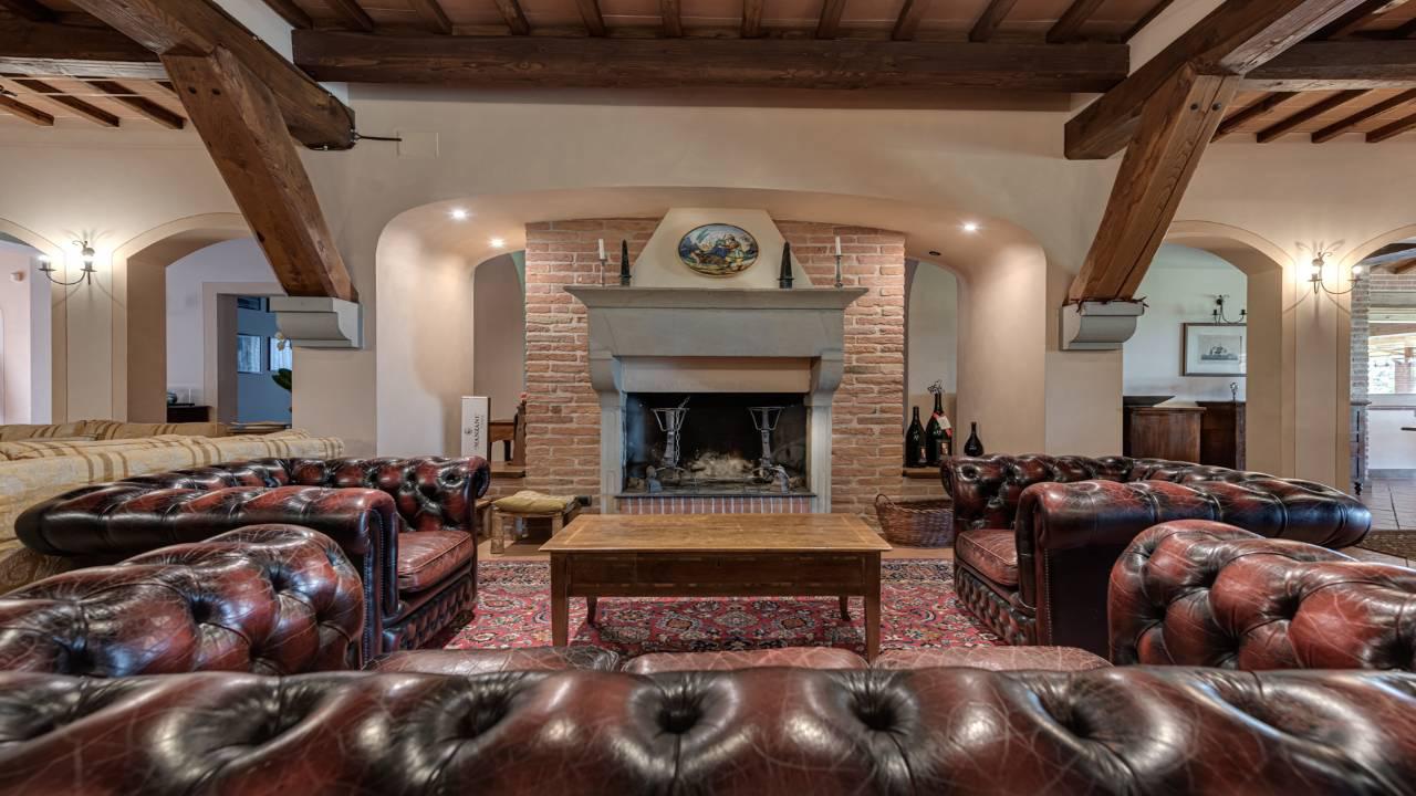 Hotel Poggioleone Locanda Boutique Hotel, Italien, Castiglione del Lago. Großes 2