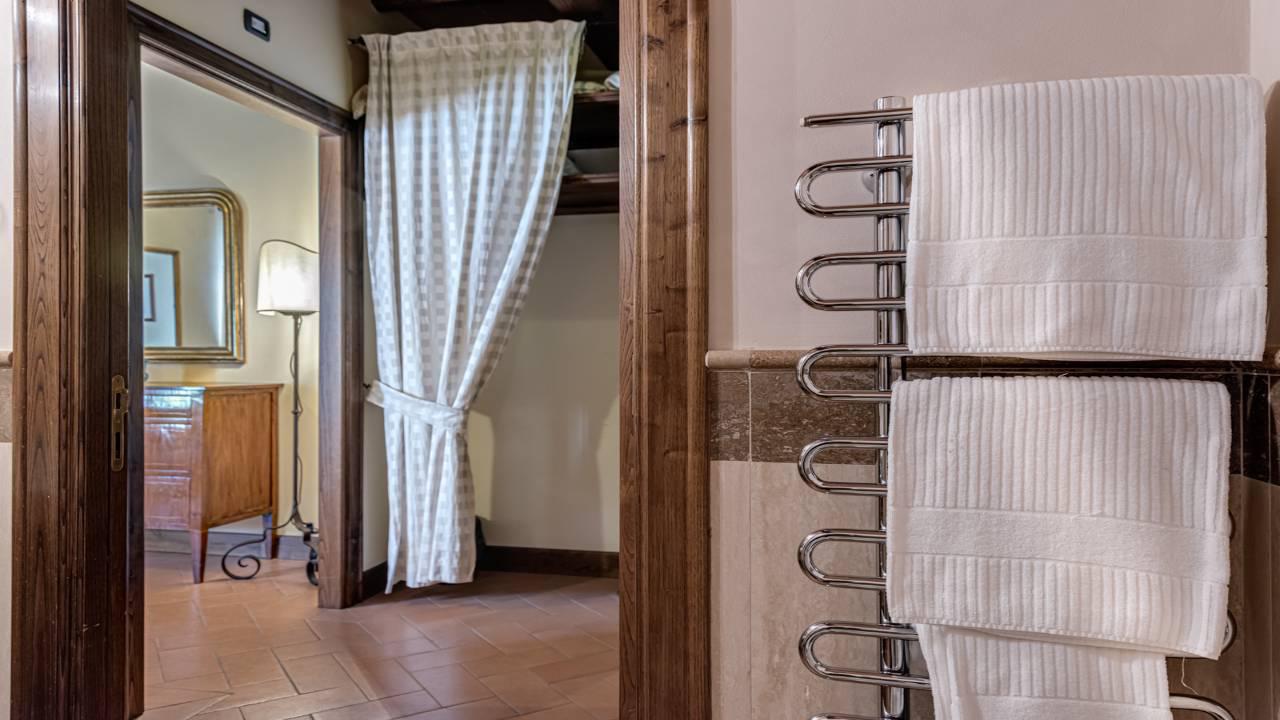 Hotel Poggioleone Locanda Boutique Hotel, Italien, Castiglione del Lago. Großes 60