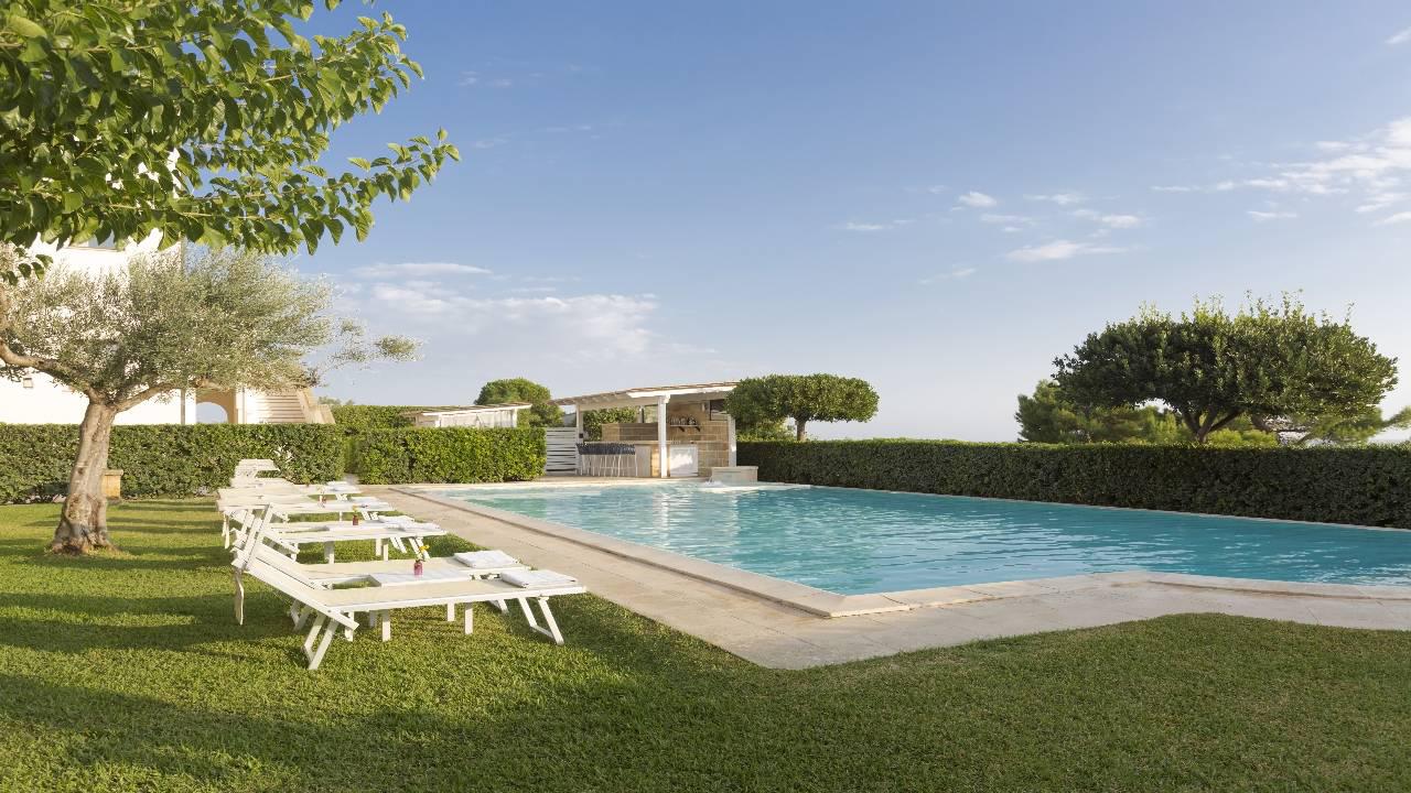 Hotel Montecallini - Adults Only, Italien, Patù. Großes 1