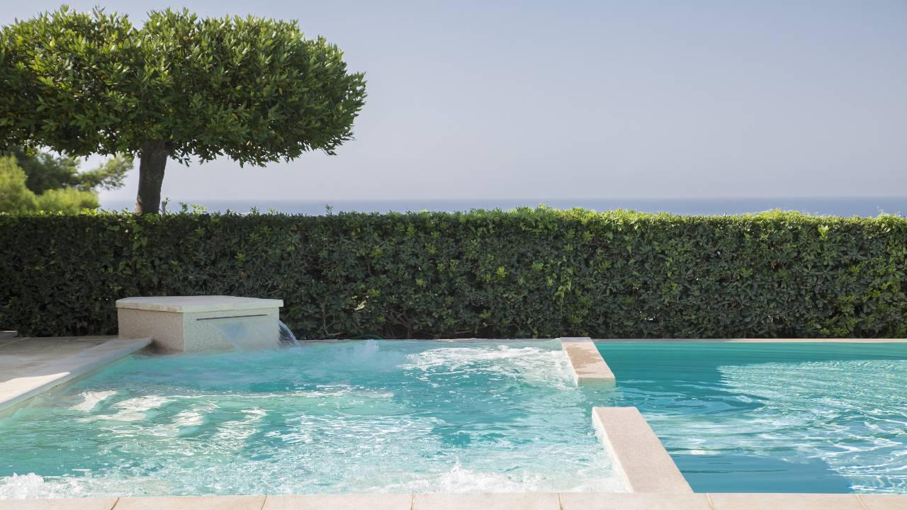 Hotel Montecallini - Adults Only, Italien, Patù. Großes 2