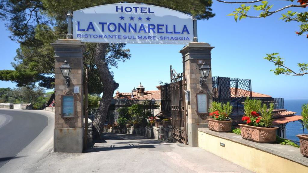 Hotel La Tonnarella, Italien, Sorrent. Großes 1
