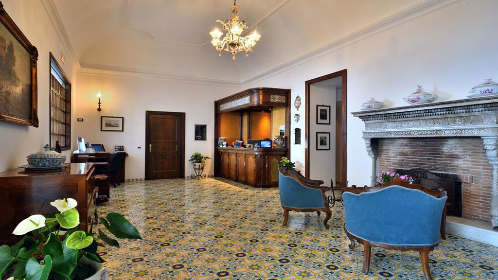 Hotel La Tonnarella, Italien, Sorrent. Großes 2