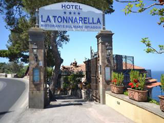 Hotel La Tonnarella, Italien, Sorrent. Großes 11