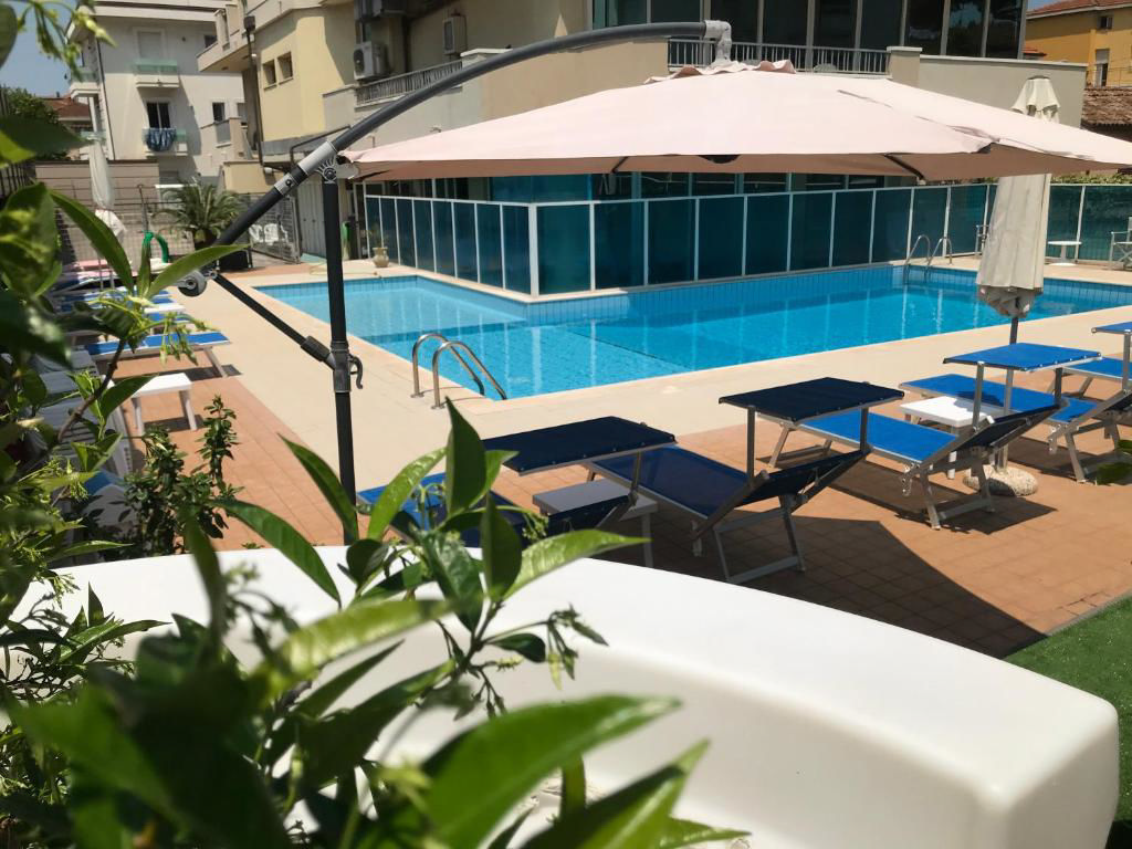 Hotel Apogeo, Italien, Rimini. Großes 1
