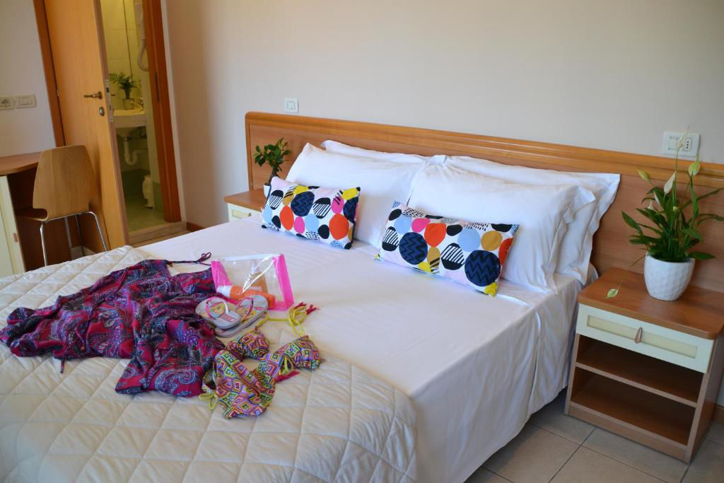 Hotel Apogeo, Italien, Rimini. Großes 2