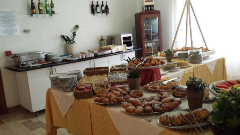 Hotel Al Mare, Italien, Lido di Jesolo. Großes 2