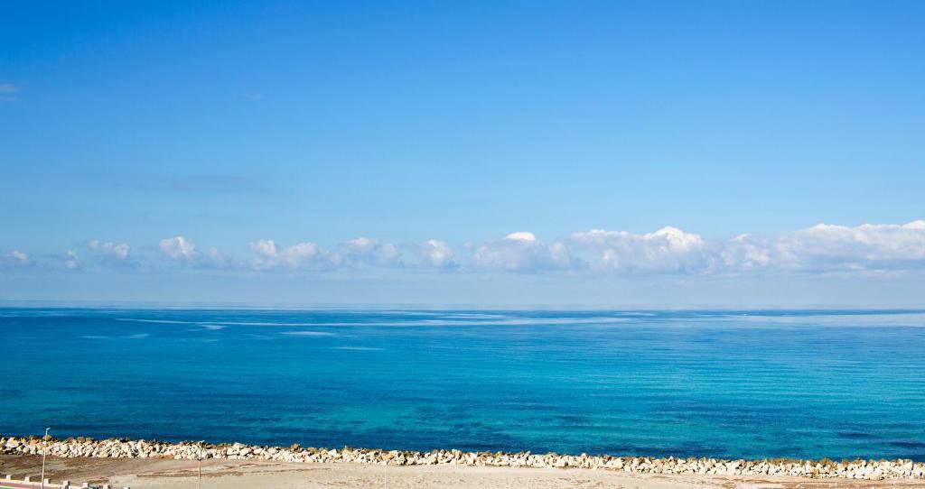 Hotel Albergo Vittoria, Italien, Trapani. Großes 2