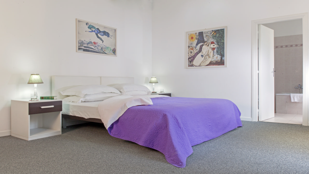 Hotel Villa Pirandello, Italien, Rom. Großes 1