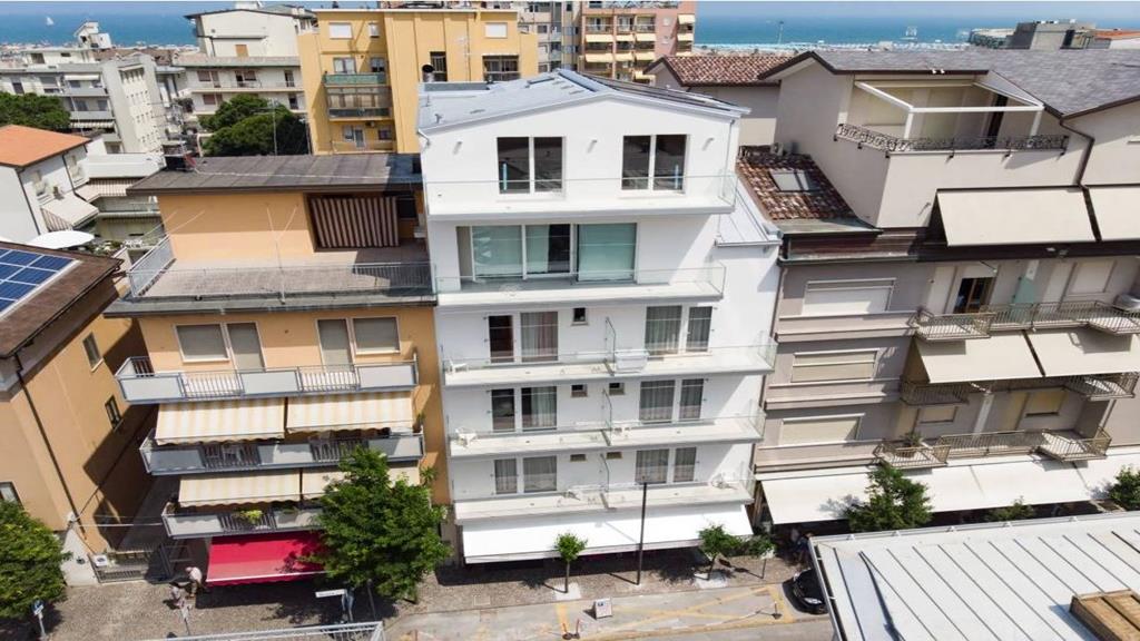 Hotel Hotel Ragno D'Oro, Italien, Sottomarina di Chioggia. Großes 2