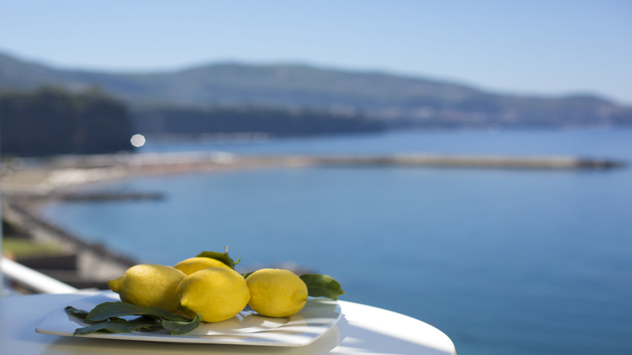 Hotel Alimuri Bay Resort, Italien, Meta di Sorrento. Großes 1