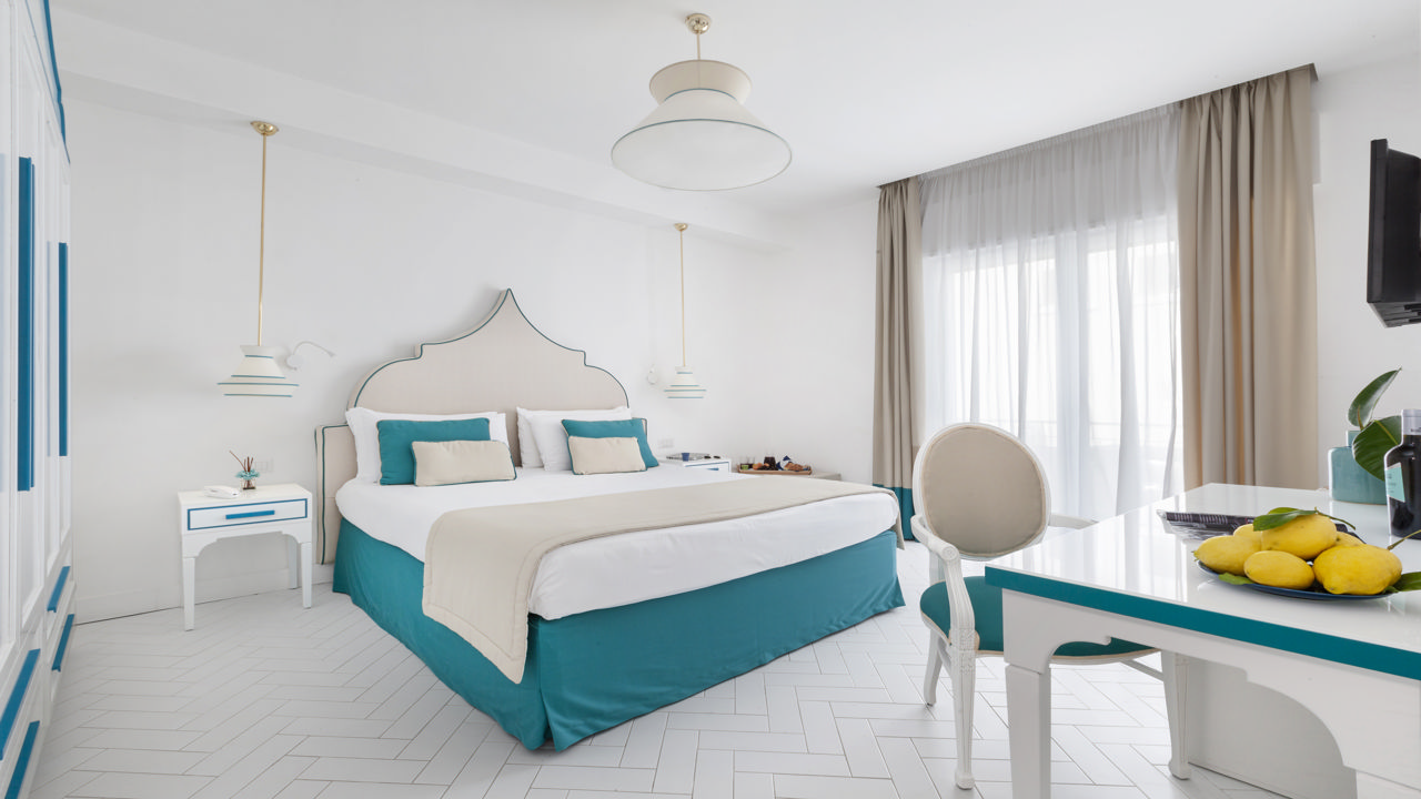 Hotel Alimuri Bay Resort, Italien, Meta di Sorrento. Großes 15