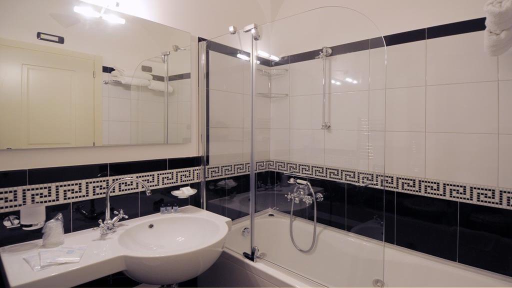 Hotel Residence Amalfi, Italien, Amalfi. Großes 10