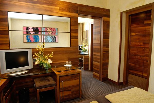 Hotel Tritone, Italien, Rom. Großes 6