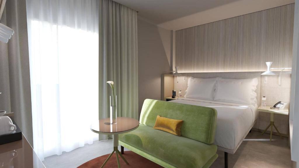 Hotel Adesso Hotel, Italien, Rom. Großes 2