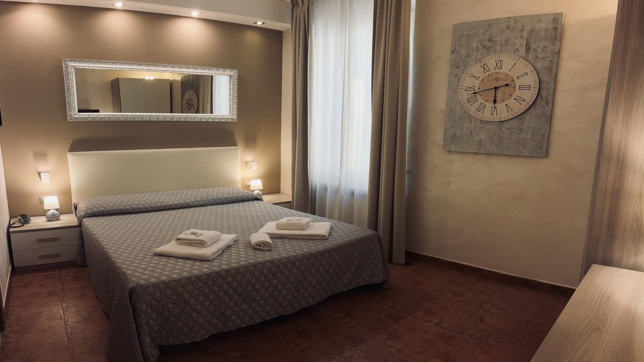 Hotel Alinari, Italien, Florenz. Großes 2