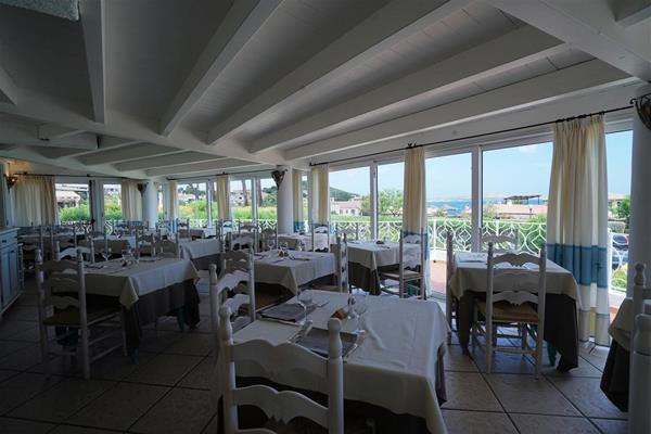 Hotel Club Hotel Cormorano, Italien, Baja Sardinia. Großes 2