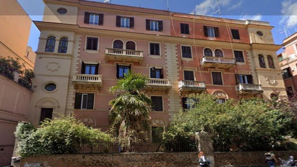 Hotel Vatication B&B, Italien, Rom. Großes 1