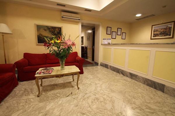 Hotel Orazia, Italien, Rom. Großes 2