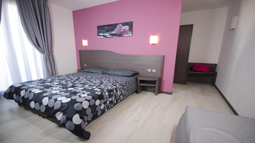 Hotel Rainbow Resort, Italien, Marsala. Großes 10