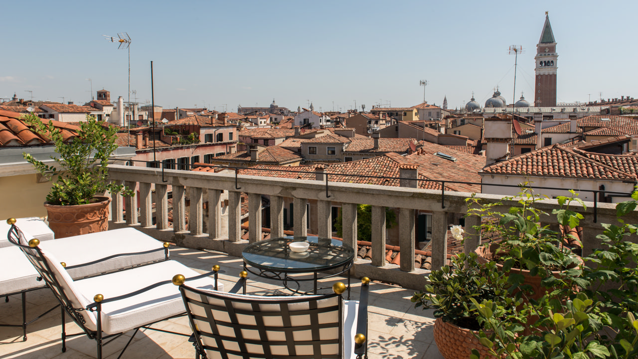 Hotel Nolinski Venezia - Evok Collection, Italien, Venedig. Großes 2