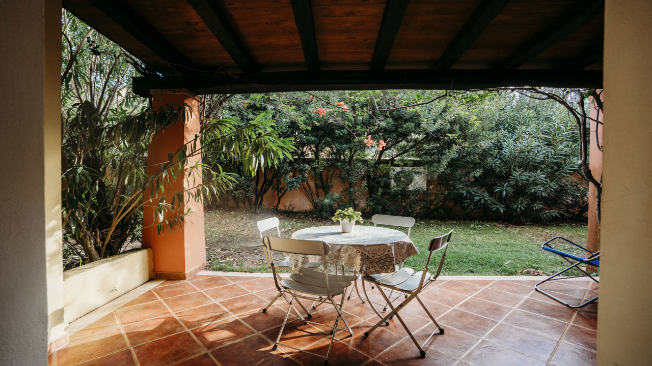 Hotel Borgo Degli Ulivi, Italien, Arbatax. Großes 10