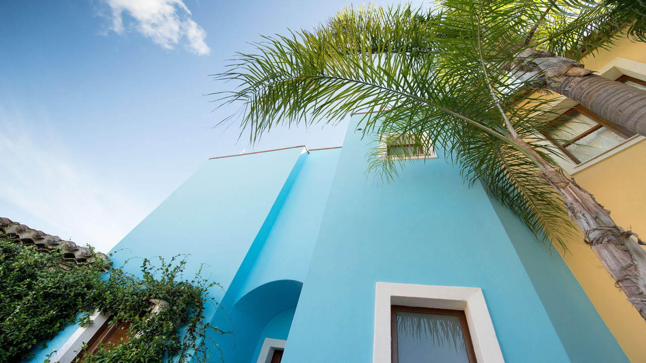 Hotel Borgo Degli Ulivi, Italien, Arbatax. Großes 28