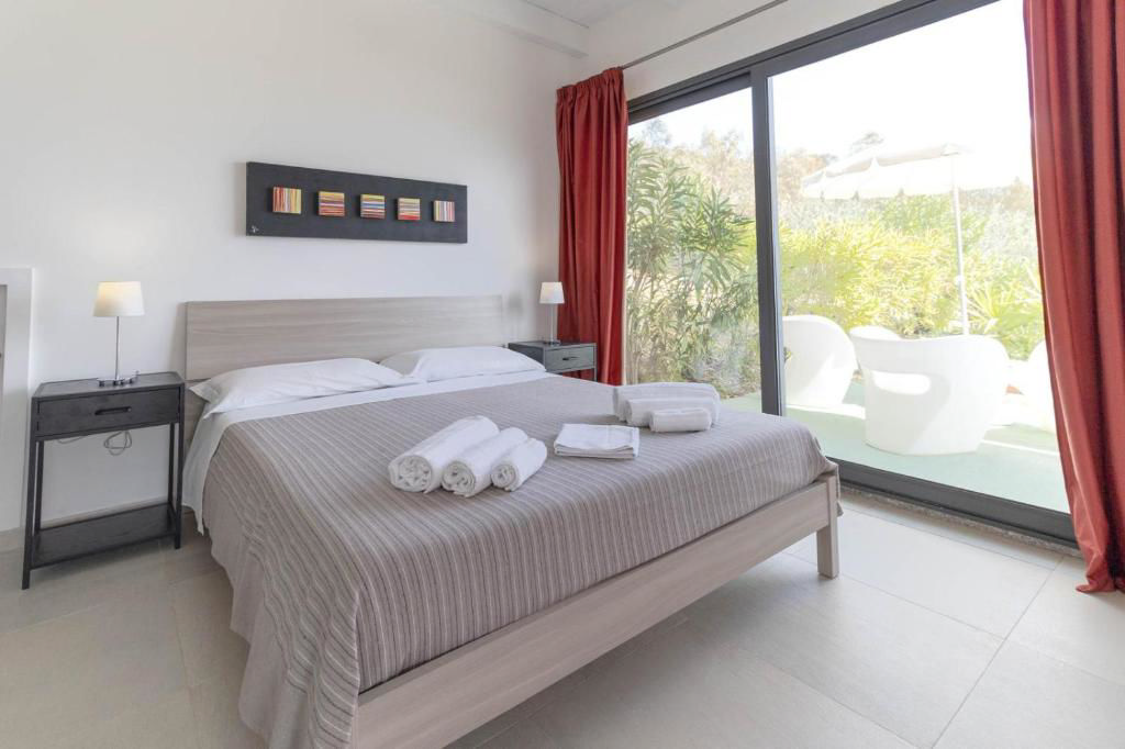 Hotel Natur Hotel Tanca, Italien, Cardedu. Großes 1