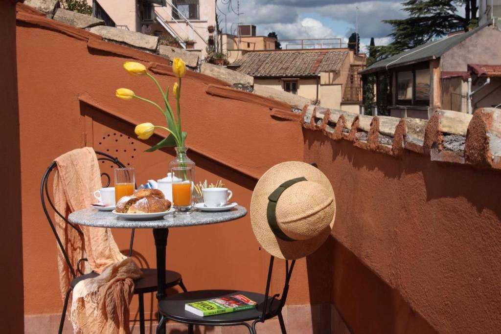 Hotel Hotel Modigliani, Italien, Rom. Großes 2