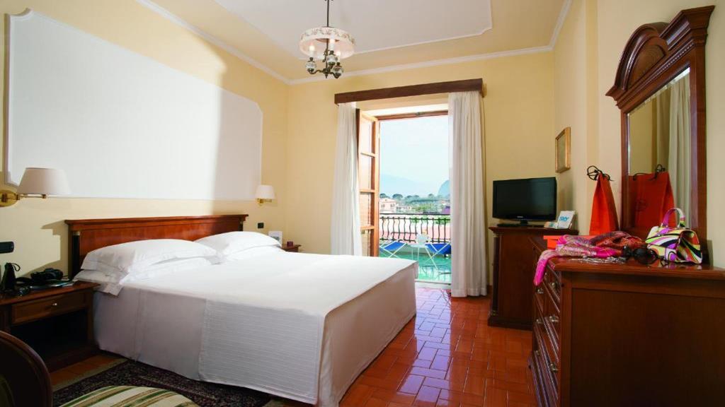 Hotel Majestic Palace Hotel, Italien, Sant'Agnello. Großes 10