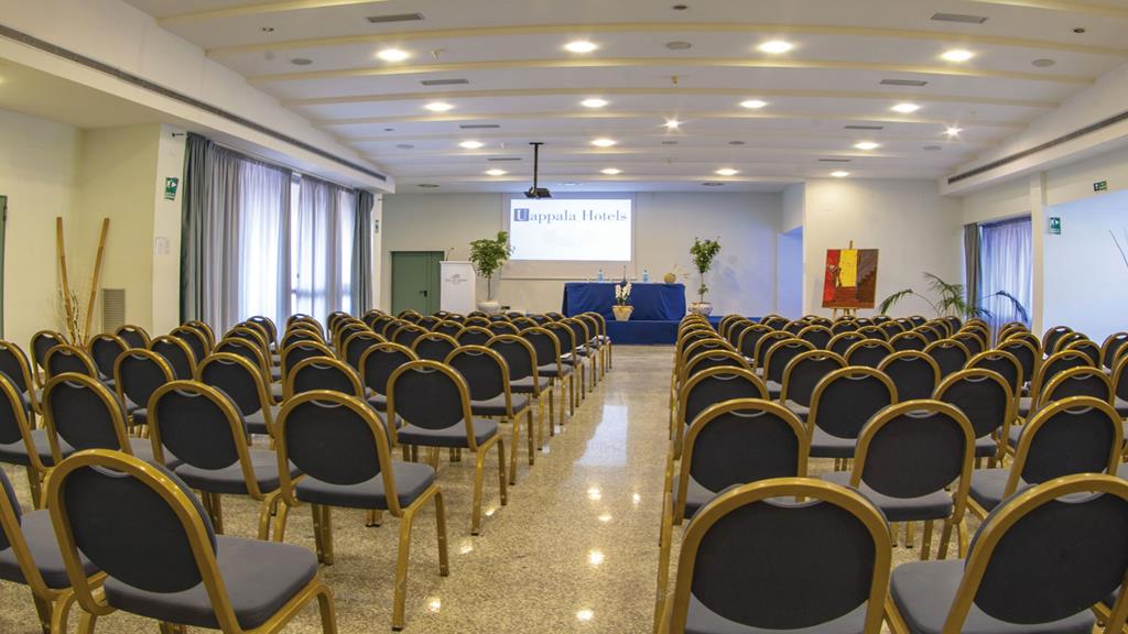 Hotel Baia dei Mulini Resort & Spa, Italien, Erice. Großes 10