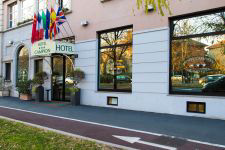 Hotel Campion, Italien, Mailand. Großes 1