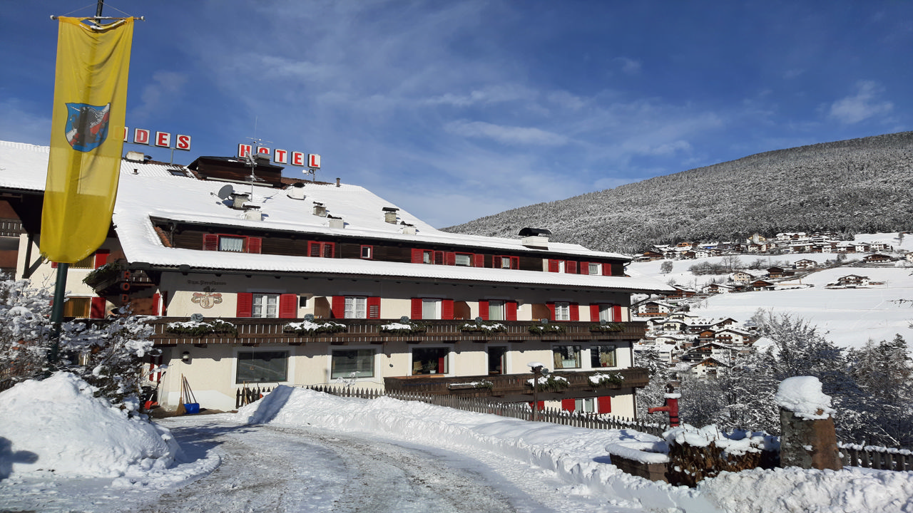 Hotel Rodes, Italien, St. Ulrich in Gröden. Großes 23