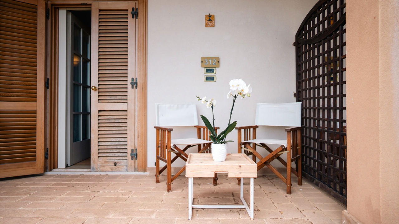 Hotel Altafiumara Resort & Spa, Italien, Villa San Giovanni. Großes 27