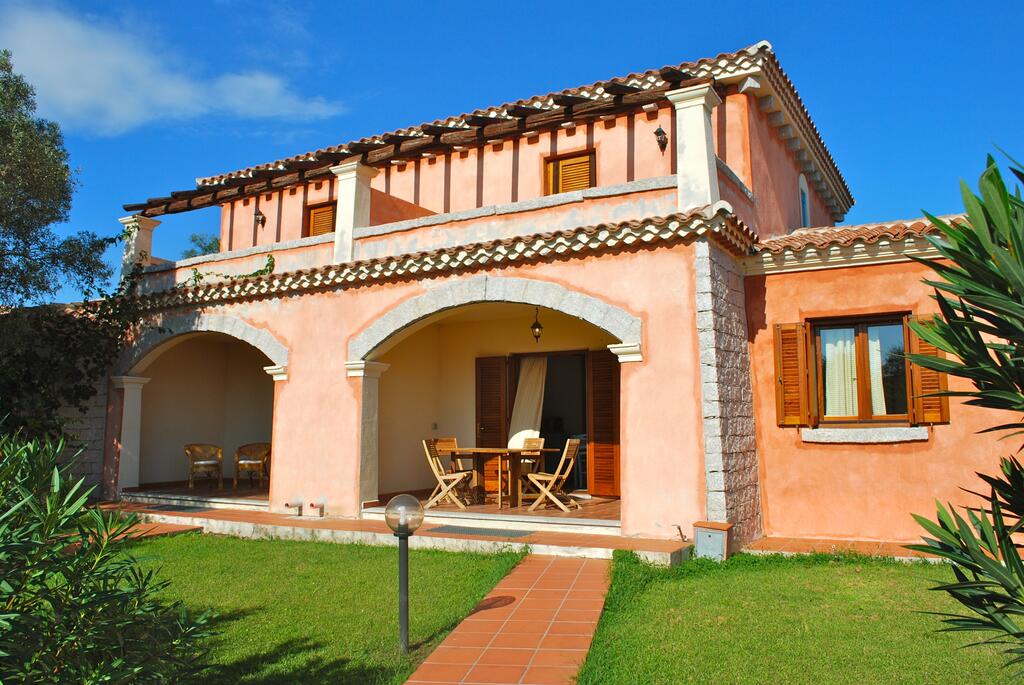 Hotel Tiffany, Italien, San Teodoro. Großes 1