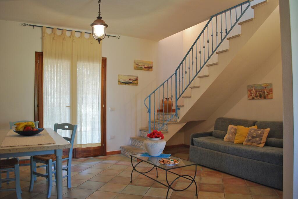 Hotel Tiffany, Italien, San Teodoro. Großes 10
